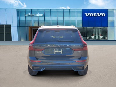 2027 Volvo XC60 B5 Ultra