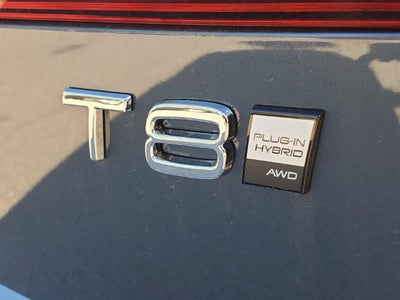 2027 Volvo XC60 B5 Ultra