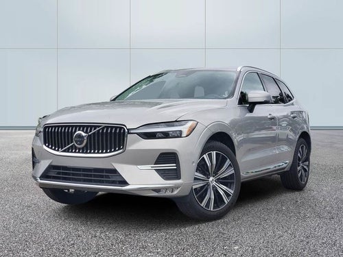 2022 Volvo XC60 B5 Inscription