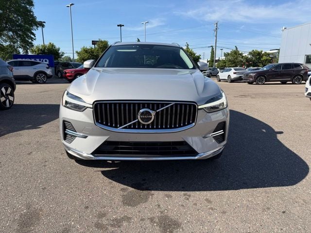 2022 Volvo XC60 B5 Inscription