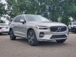 2022 Volvo XC60 B5 Inscription