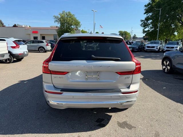 2022 Volvo XC60 B5 Inscription