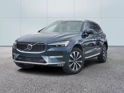 2023 Volvo XC60 B5 Plus Bright Theme
