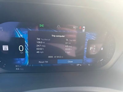 2023 Volvo XC90 B5 Plus