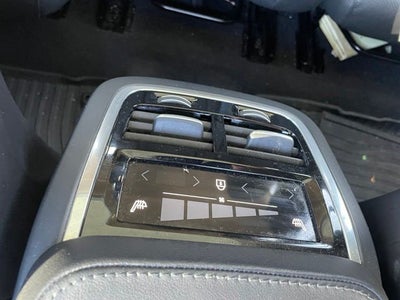 2023 Volvo XC90 B5 Plus