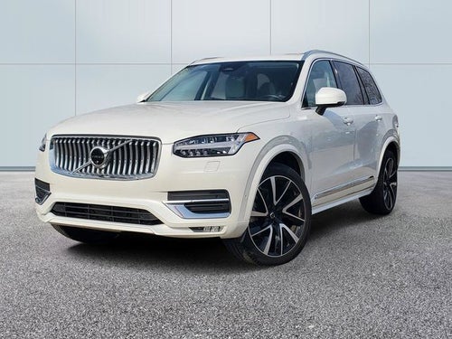2023 Volvo XC90 B5 Plus