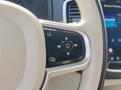 2023 Volvo XC90 B5 Plus