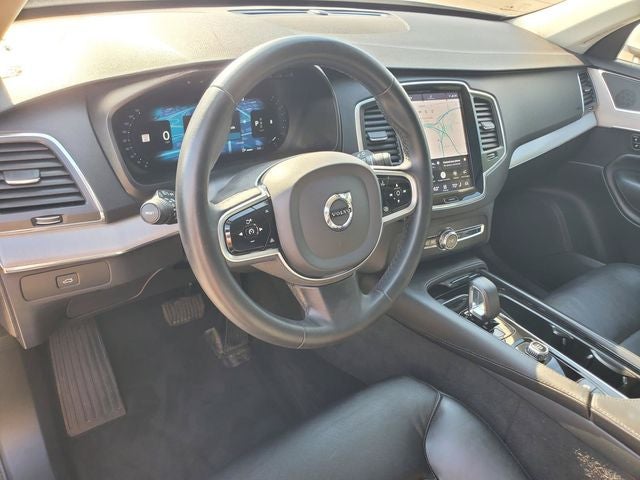 2023 Volvo XC90 B5 Core