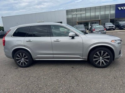 2023 Volvo XC90 B5 Core