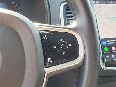 2023 Volvo XC90 B5 Core