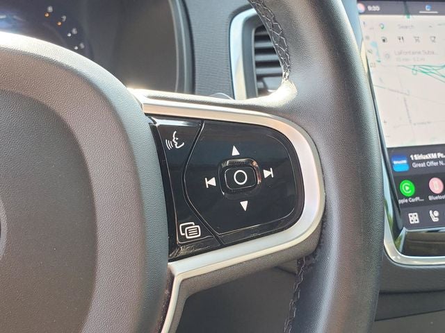 2023 Volvo XC90 B5 Core
