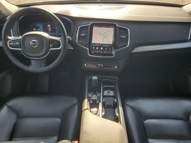 2023 Volvo XC90 B5 Core