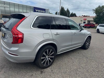 2023 Volvo XC90 B5 Core
