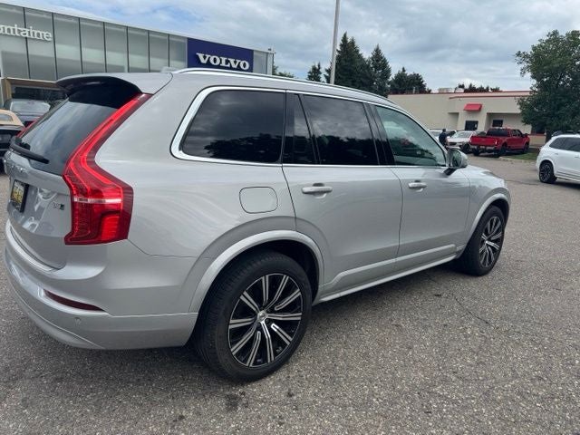 2023 Volvo XC90 B5 Core