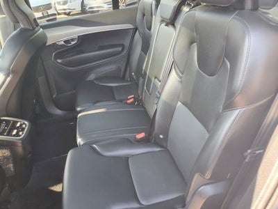 2023 Volvo XC90 B5 Core