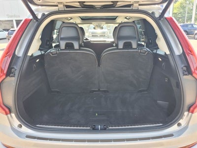 2023 Volvo XC90 B5 Core