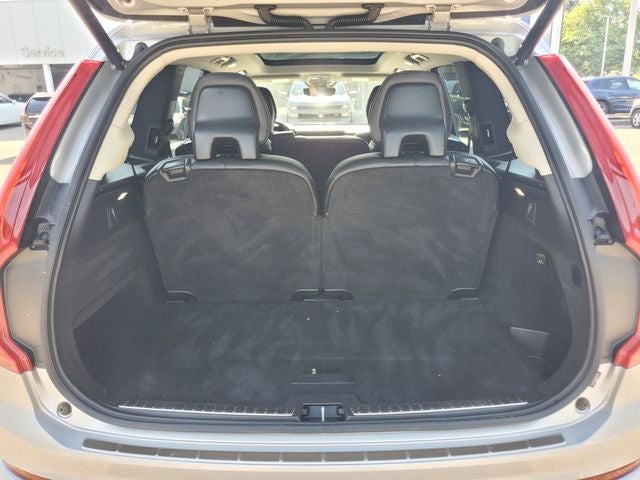 2023 Volvo XC90 B5 Core