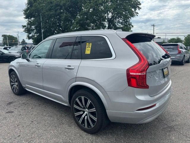 2023 Volvo XC90 B5 Core