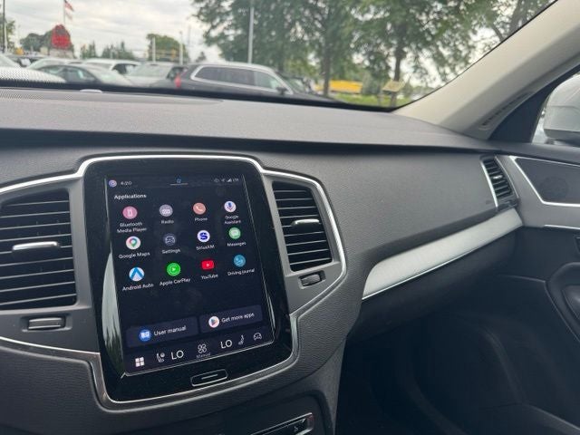 2023 Volvo XC90 B5 Core