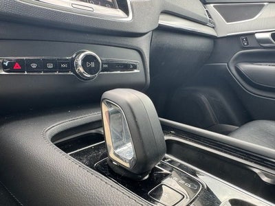 2023 Volvo XC90 B5 Core