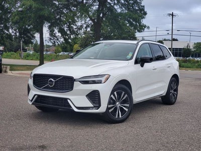 2024 Volvo XC60 B5 Core