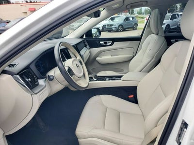 2024 Volvo XC60 B5 Core