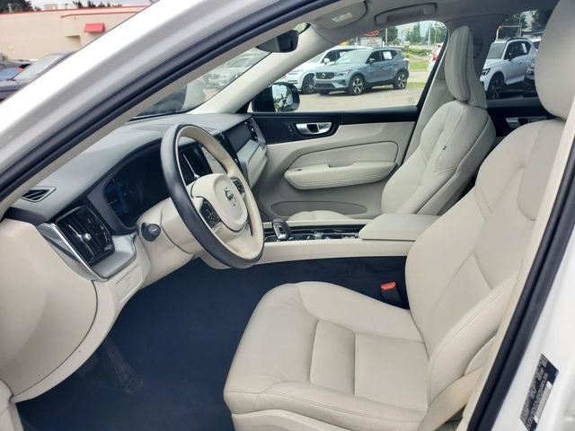 2024 Volvo XC60 B5 Core