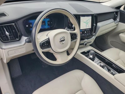 2024 Volvo XC60 B5 Core