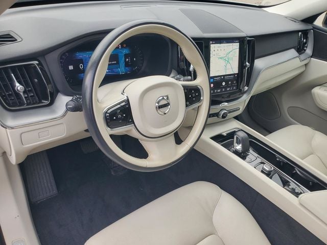 2024 Volvo XC60 B5 Core