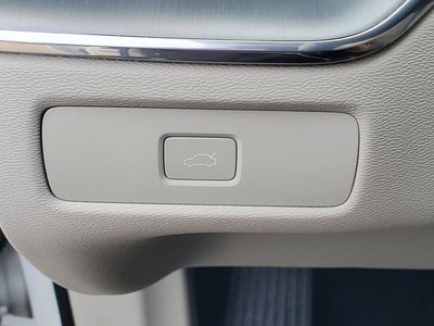 2024 Volvo XC60 B5 Core