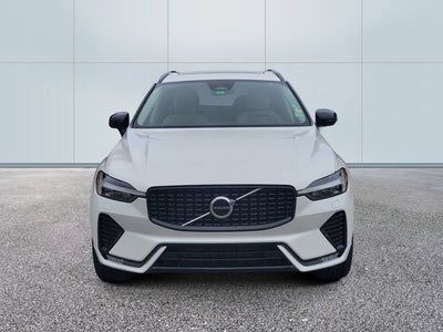 2024 Volvo XC60 B5 Core
