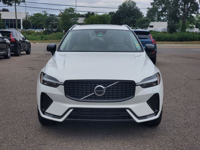2024 Volvo XC60 B5 Core