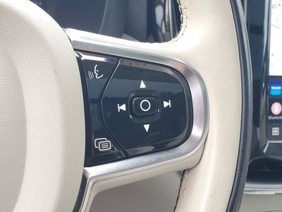2024 Volvo XC60 B5 Core