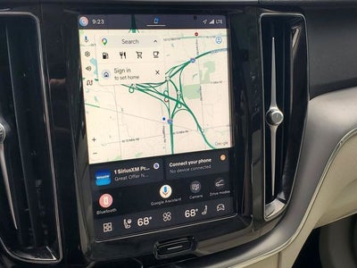 2024 Volvo XC60 B5 Core