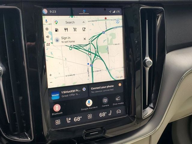 2024 Volvo XC60 B5 Core