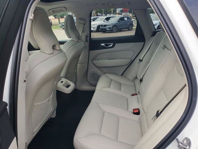 2024 Volvo XC60 B5 Core