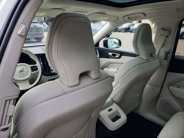 2024 Volvo XC60 B5 Core