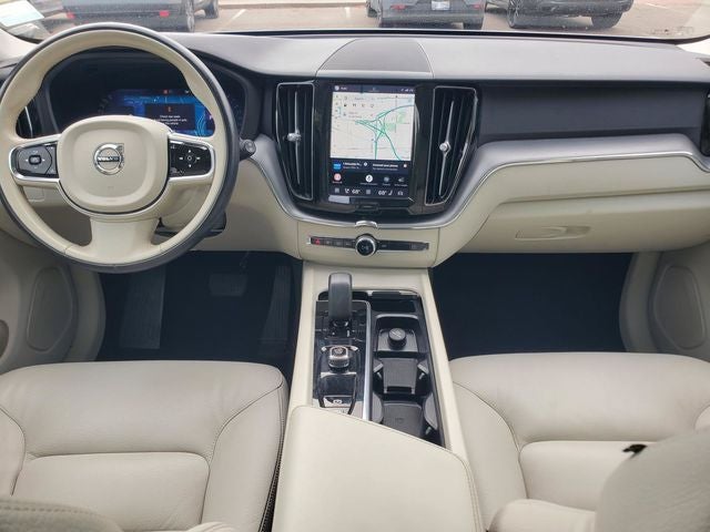 2024 Volvo XC60 B5 Core