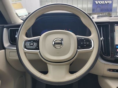 2024 Volvo XC60 B5 Core