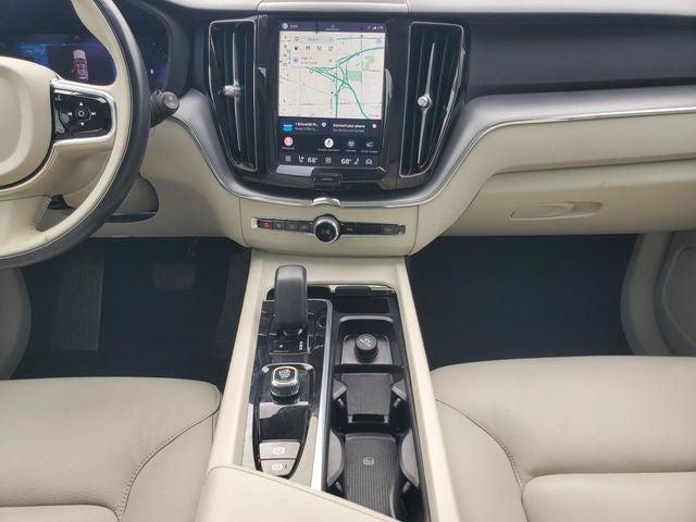 2024 Volvo XC60 B5 Core