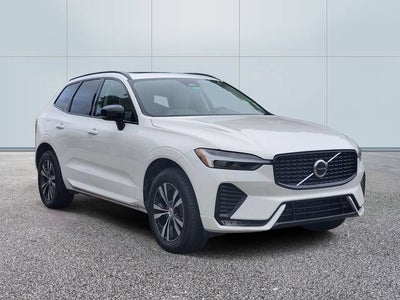 2024 Volvo XC60 B5 Core
