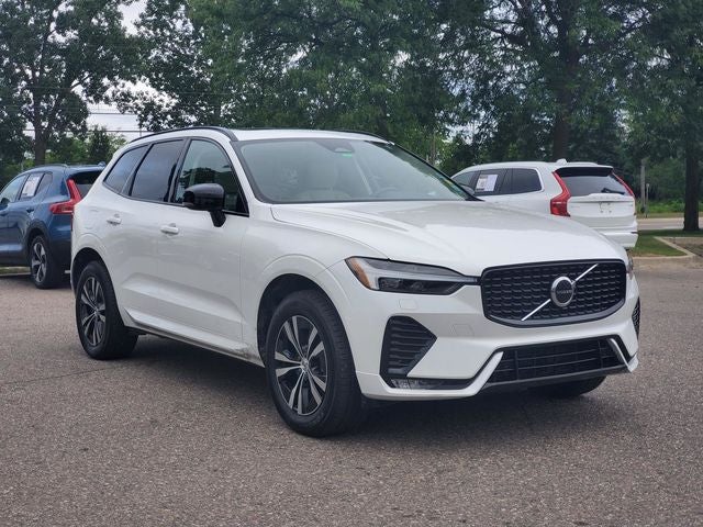 2024 Volvo XC60 B5 Core