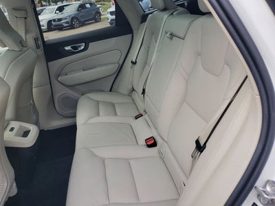 2024 Volvo XC60 B5 Core