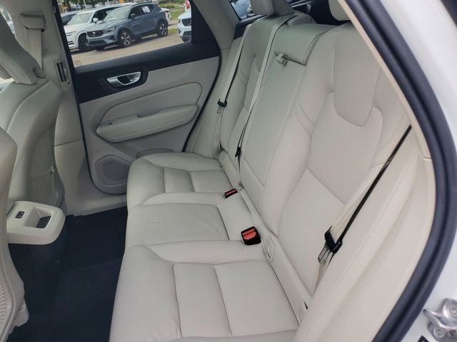 2024 Volvo XC60 B5 Core