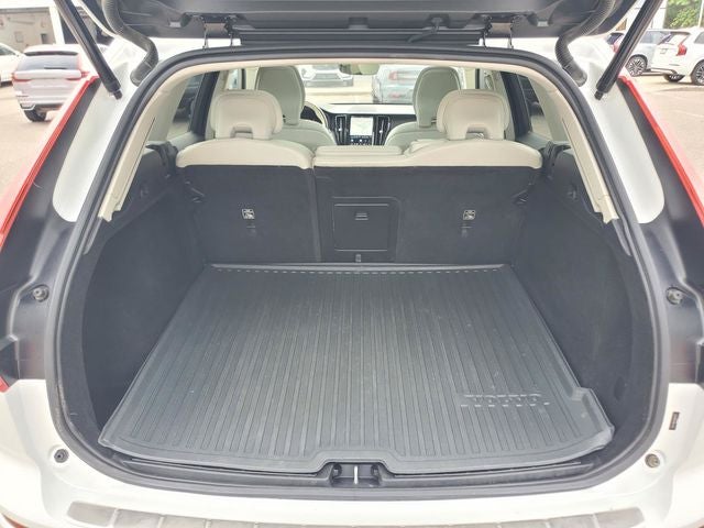 2024 Volvo XC60 B5 Core