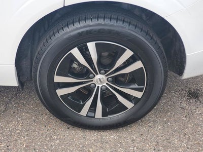 2024 Volvo XC60 B5 Core
