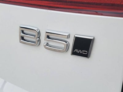 2024 Volvo XC60 B5 Core