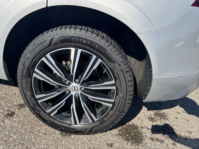 2022 Volvo XC60 B5 Inscription