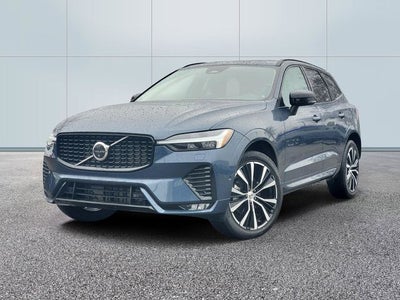 2024 Volvo XC60 B5 Plus Dark Theme
