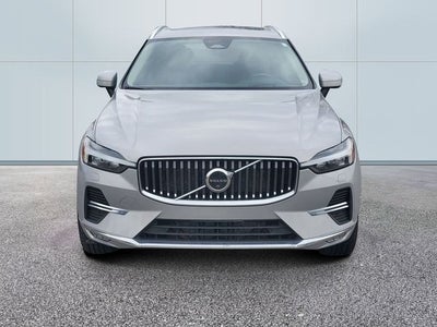 2022 Volvo XC60 B5 Inscription